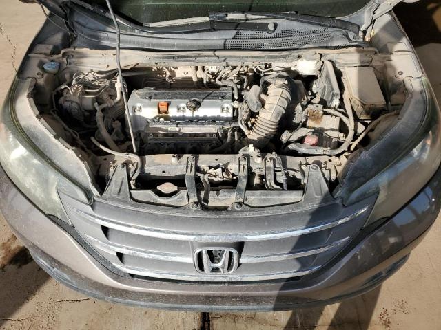 Photo 11 from auction – 2014 HONDA CR-V EXL with VIN 2HKRM3H71EH526839
