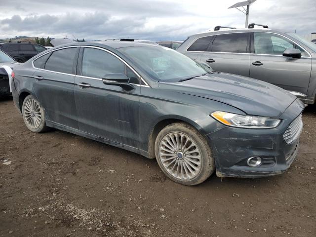 Photo 4 from auction – 2016 FORD FUSION TIT with VIN 3FA6P0K96GR157937