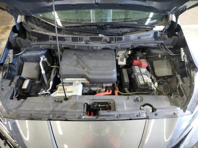 Photo 11 from auction – 2024 NISSAN LEAF S with VIN 1N4AZ1BV9RC555006