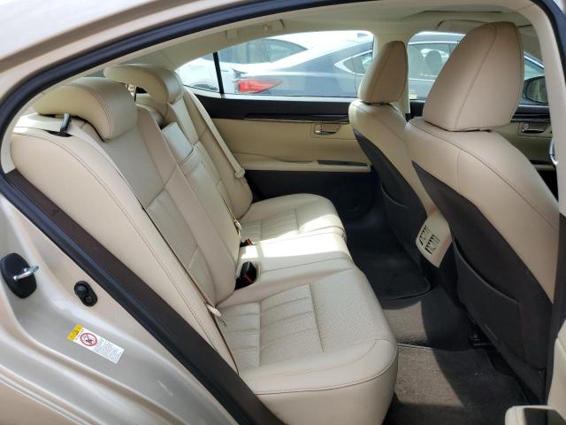 Photo 10 from auction – 2017 LEXUS ES 350 with VIN 58ABK1GG7HU065271