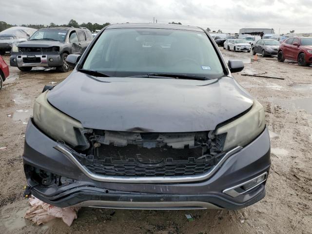 Photo 5 from auction – 2015 HONDA CR-V EX with VIN 3CZRM3H59FG703091