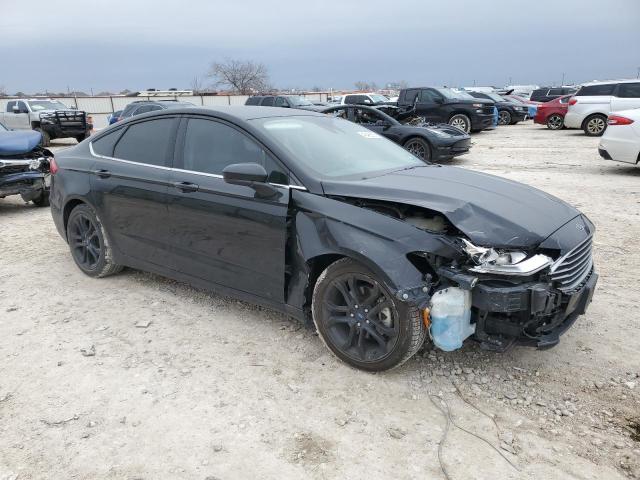 Photo 4 from auction – 2020 FORD FUSION SE with VIN 3FA6P0HD3LR218943