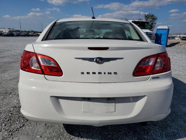 Photo 6 from auction – 2008 CHRYSLER SEBRING LI with VIN 1C3LC66K48N297020