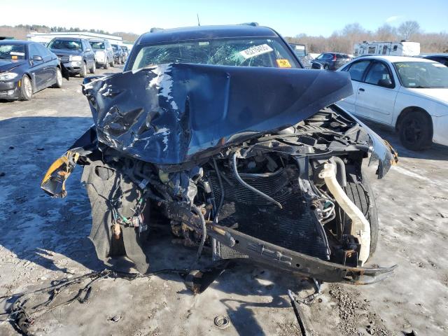 Photo 5 from auction – 2012 JEEP GRAND CHER with VIN 1C4RJFAG6CC288838
