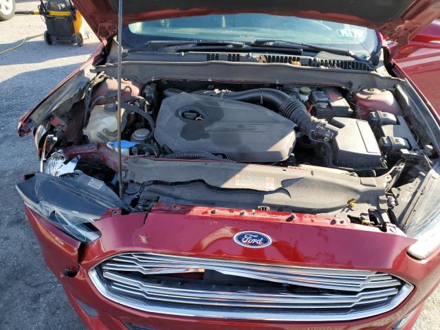 Photo 11 from auction – 2013 FORD FUSION SE with VIN 3FA6P0HR6DR316992