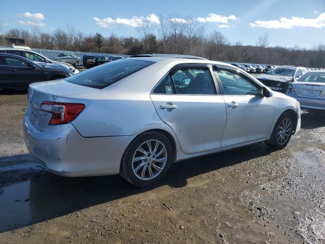 Photo 3 from auction – 2012 TOYOTA CAMRY BASE with VIN 4T4BF1FK3CR163133