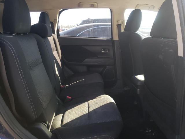 Photo 11 from auction – 2018 MITSUBISHI OUTLANDER with VIN JA4AD2A32JZ011716