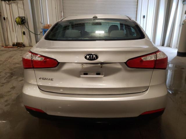 Photo 6 from auction – 2014 KIA FORTE LX with VIN KNAFX4A66E5209539