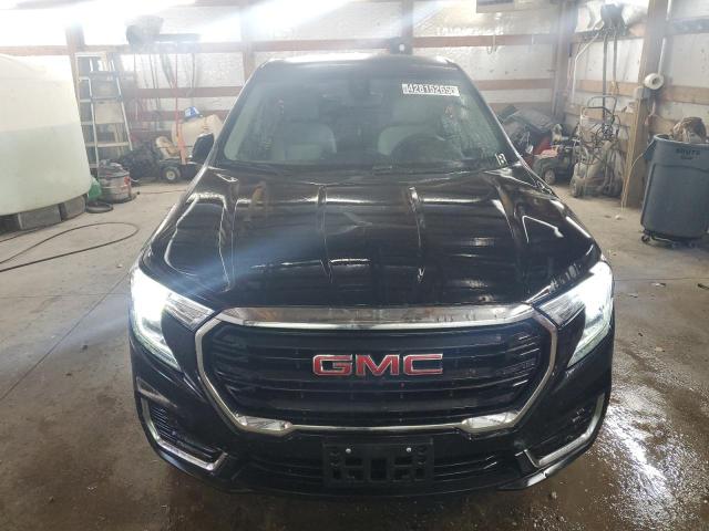 Photo 5 from auction – 2022 GMC TERRAIN SL with VIN 3GKALTEV4NL149723