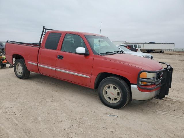 Photo 4 from auction – 2000 GMC NEW SIERRA with VIN 2GTEC19T6Y1327924