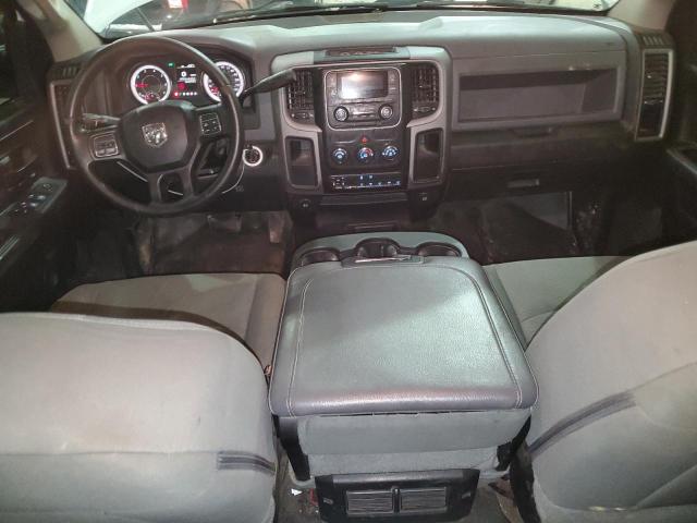 Photo 8 from auction – 2016 RAM 2500 ST with VIN 3C6UR5CJXGG224169