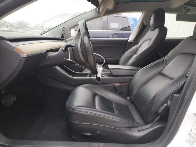 Photo 7 from auction – 2019 TESLA MODEL 3 with VIN 5YJ3E1EB4KF199668