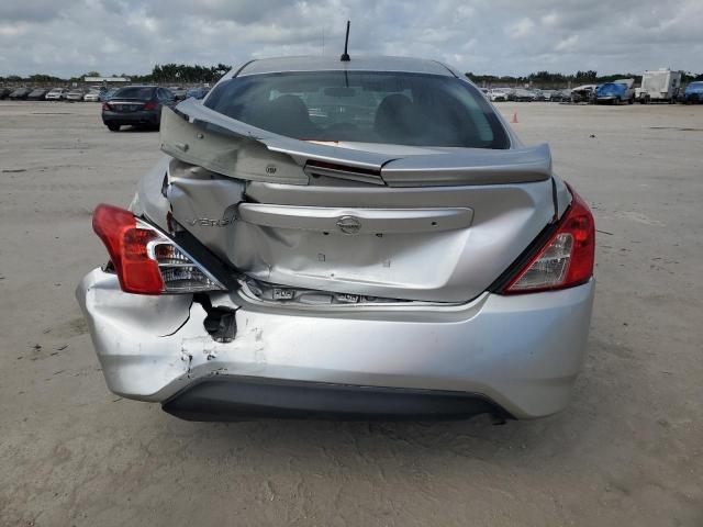 Photo 6 from auction – 2015 NISSAN VERSA S with VIN 3N1CN7AP1FL922326