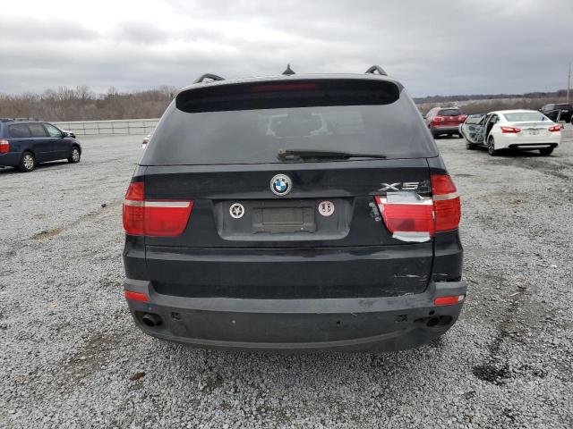 Photo 6 from auction – 2007 BMW X5 3.0I with VIN 4USFE43547LY77328