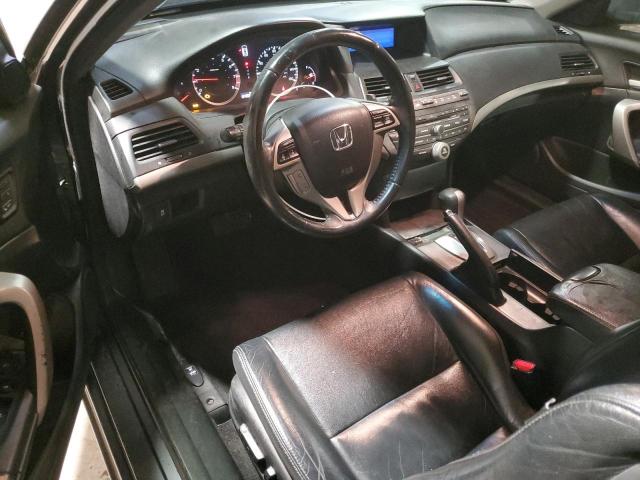 Photo 8 from auction – 2011 HONDA ACCORD EXL with VIN 1HGCS2B84BA008672