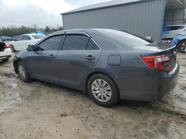 Photo 2 from auction – 2014 TOYOTA CAMRY L with VIN 4T1BF1FK3EU871430