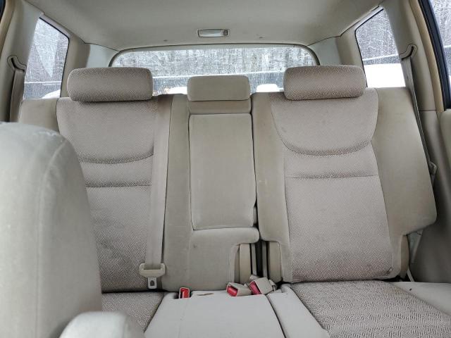 Photo 10 from auction – 2003 TOYOTA HIGHLANDER with VIN JTEHF21A130155788