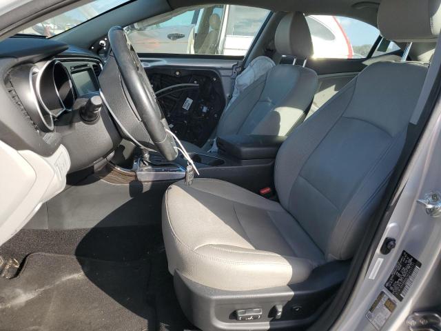 Photo 7 from auction – 2015 KIA OPTIMA EX with VIN 5XXGN4A70FG455151