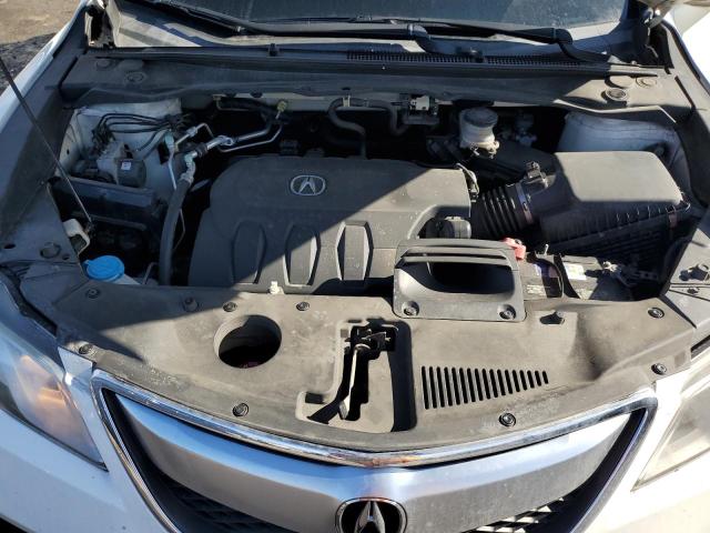 Photo 12 from auction – 2013 ACURA RDX TECHNO with VIN 5J8TB4H53DL009974