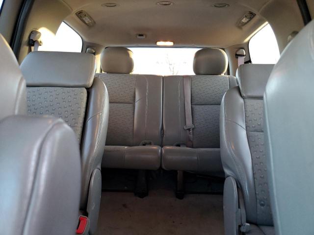 Photo 10 from auction – 2005 CHEVROLET UPLANDER L with VIN 1GNDV23LX5D228261
