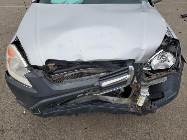 Photo 12 from auction – 2003 HONDA CR-V EX with VIN SHSRD78883U114728