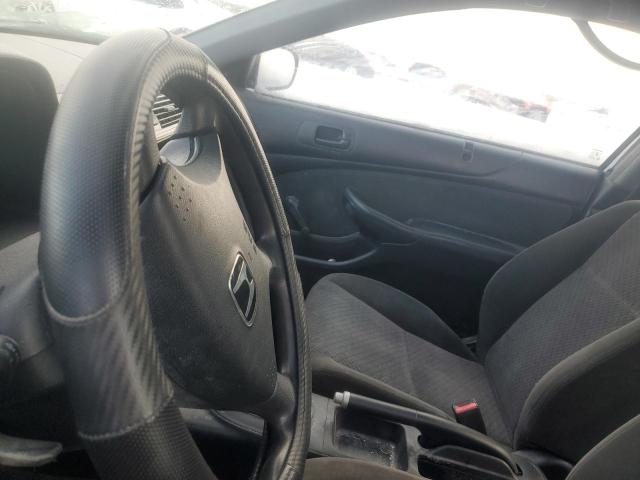 Photo 9 from auction – 2004 HONDA CIVIC DX with VIN 1HGEM22274L807285