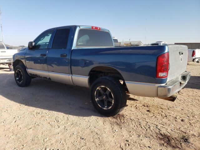 Photo 2 from auction – 2003 DODGE RAM 1500 S with VIN 1D7HA18N43J593193
