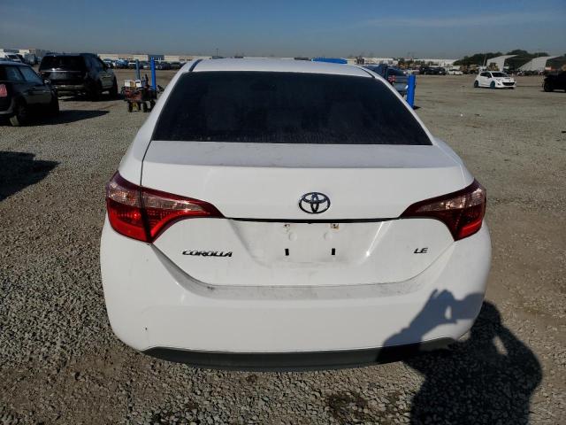 Photo 6 from auction – 2017 TOYOTA COROLLA L with VIN 2T1BURHE1HC914535