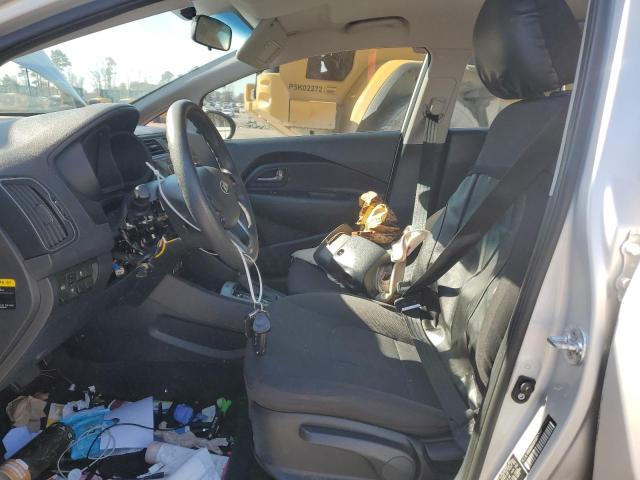 Zdjęcie 7 z aukcji – 2016 KIA RIO LX z VIN KNADM4A34G6597647