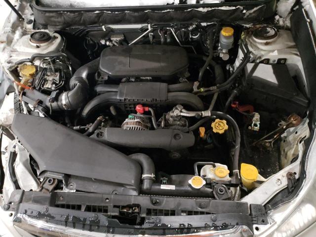 Снимка 11 от търг – 2010 SUBARU OUTBACK 2. с VIN 4S4BRBGC2A3378858