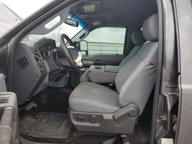 Photo 7 from auction – 2015 FORD F250 SUPER with VIN 1FT7W2B60FEB30673