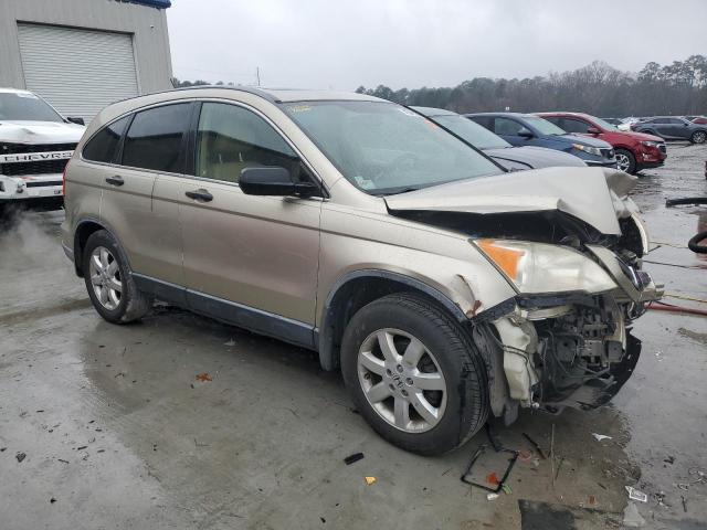 Photo 4 from auction – 2008 HONDA CR-V EX with VIN JHLRE38598C005995
