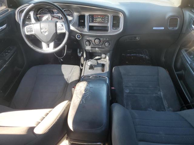 Photo 8 from auction – 2012 DODGE CHARGER SX with VIN 2C3CDXHGXCH129122