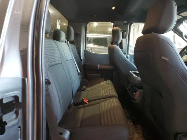 Photo 10 from auction – 2022 FORD F150 SUPER with VIN 1FTEX1EP2NFA76658