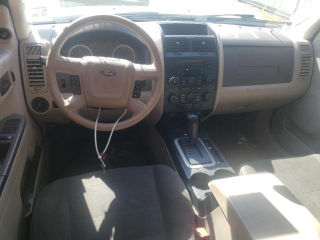 Photo 8 from auction – 2011 FORD ESCAPE XLS with VIN 1FMCU0C75BKB01547
