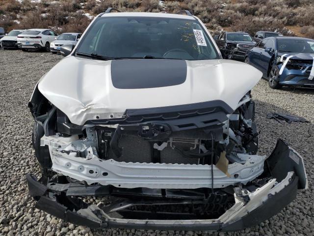 Photo 5 from auction – 2023 SUBARU FORESTER W with VIN JF2SKAMC0PH427995