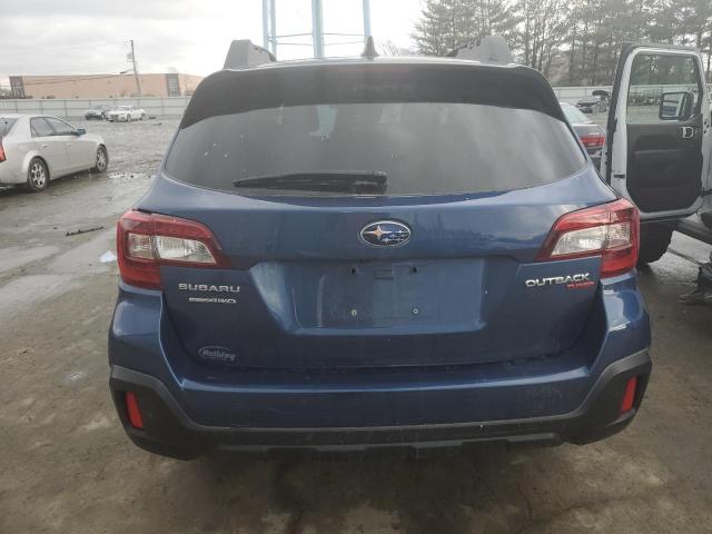 Снимка 6 от търг – 2019 SUBARU OUTBACK 2. с VIN 4S4BSANC0K3397220