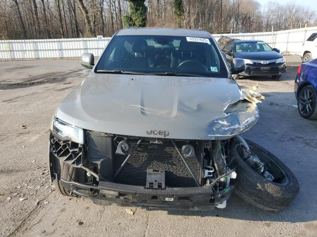 Photo 5 from auction – 2021 JEEP GRAND CHER with VIN 1C4RJFAG2MC691202