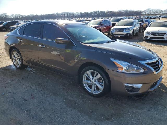 Photo 4 from auction – 2015 NISSAN ALTIMA 2.5 with VIN 1N4AL3APXFC131605