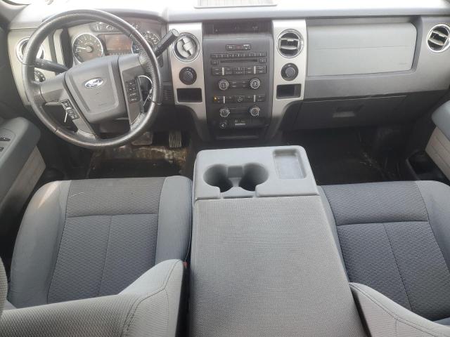 صورة رقم 8 من المزاد - 2011 FORD F150 SUPER مع VIN 1FTFW1EF1BFC26544