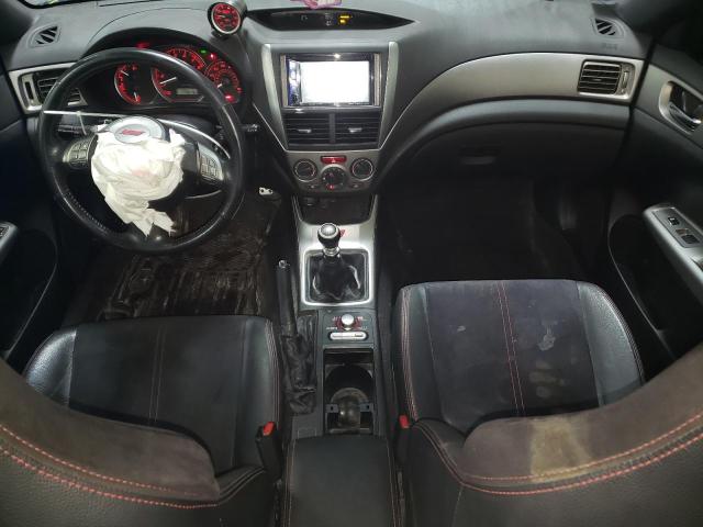Photo 8 from auction – 2010 SUBARU IMPREZA WR with VIN JF1GR8H65AL817188