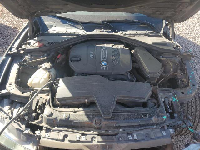 Photo 11 from auction – 2014 BMW 328 D XDRI with VIN WBA3K5C53EF776037