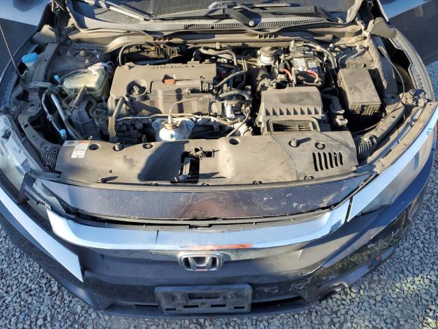 Photo 11 from auction – 2017 HONDA CIVIC EX with VIN 2HGFC2F77HH509075