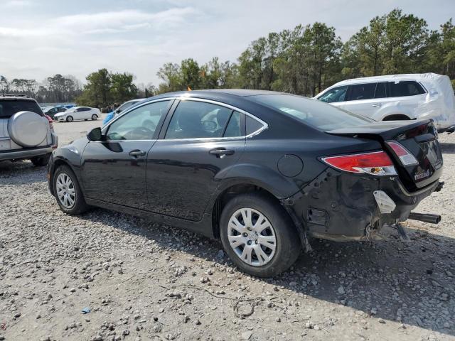 Photo 2 from auction – 2012 MAZDA 6 I with VIN 1YVHZ8BH4C5M40783