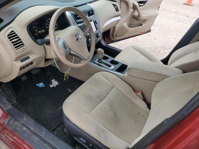 Photo 7 from auction – 2015 NISSAN ALTIMA 2.5 with VIN 1N4AL3AP4FC196904
