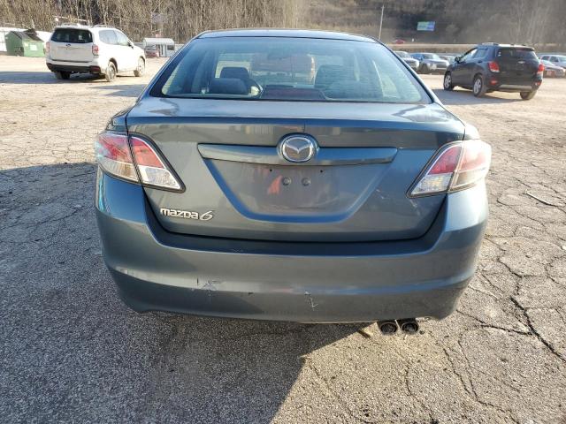 Photo 6 from auction – 2012 MAZDA 6 I with VIN 1YVHZ8BH8C5M19466