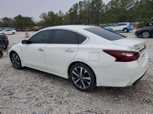 Photo 2 from auction – 2017 NISSAN ALTIMA 2.5 with VIN 1N4AL3AP4HC128475