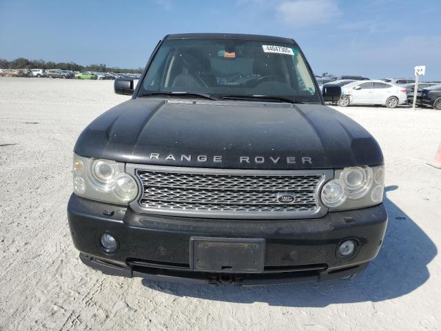 Photo 5 from auction – 2008 LAND ROVER RANGE ROVE with VIN SALME15468A284074
