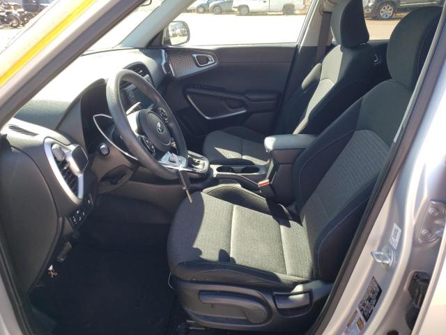 Photo 7 from auction – 2020 KIA SOUL LX with VIN KNDJ23AUXL7006174