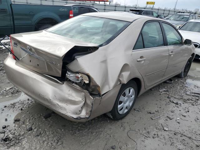 Photo 3 from auction – 2003 TOYOTA CAMRY LE with VIN 4T1BE32K63U189692